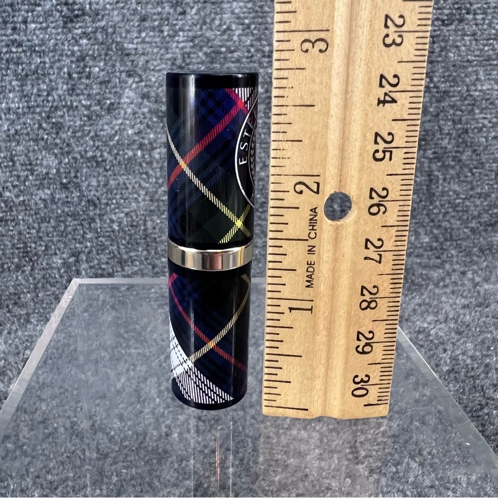 New Estee Lauder Limited Edition Lipstick A33 Be Epic 0.12oz - Picture 7 of 7